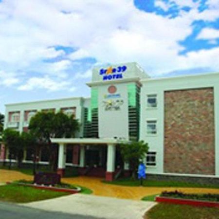 Hotel Star 39 Ho Şi Min Exterior foto