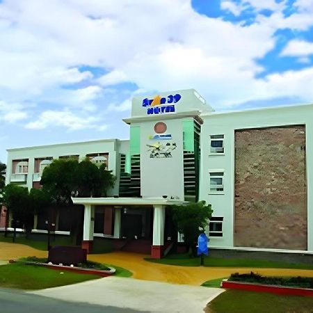 Hotel Star 39 Ho Şi Min Exterior foto