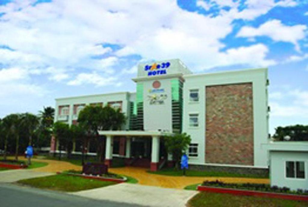 Hotel Star 39 Ho Şi Min Exterior foto