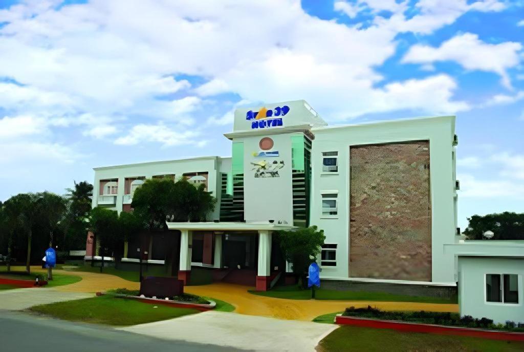 Hotel Star 39 Ho Şi Min Exterior foto