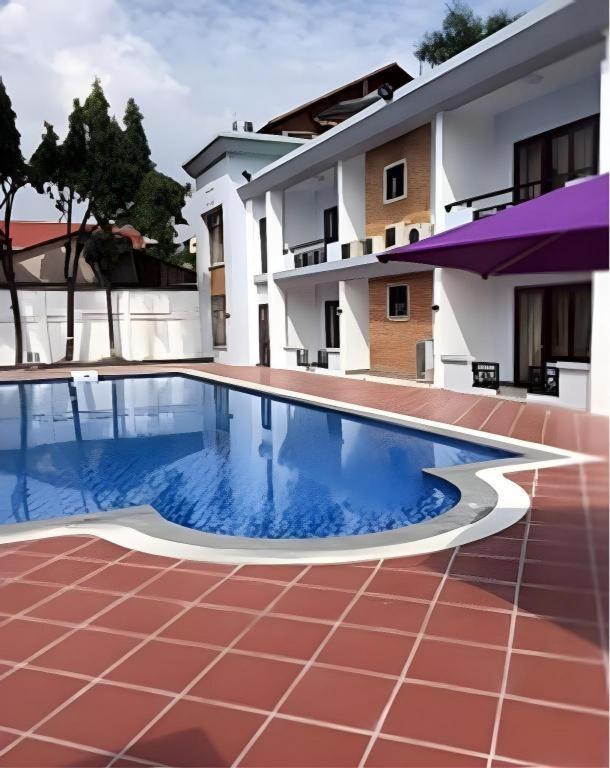 Hotel Star 39 Ho Şi Min Exterior foto