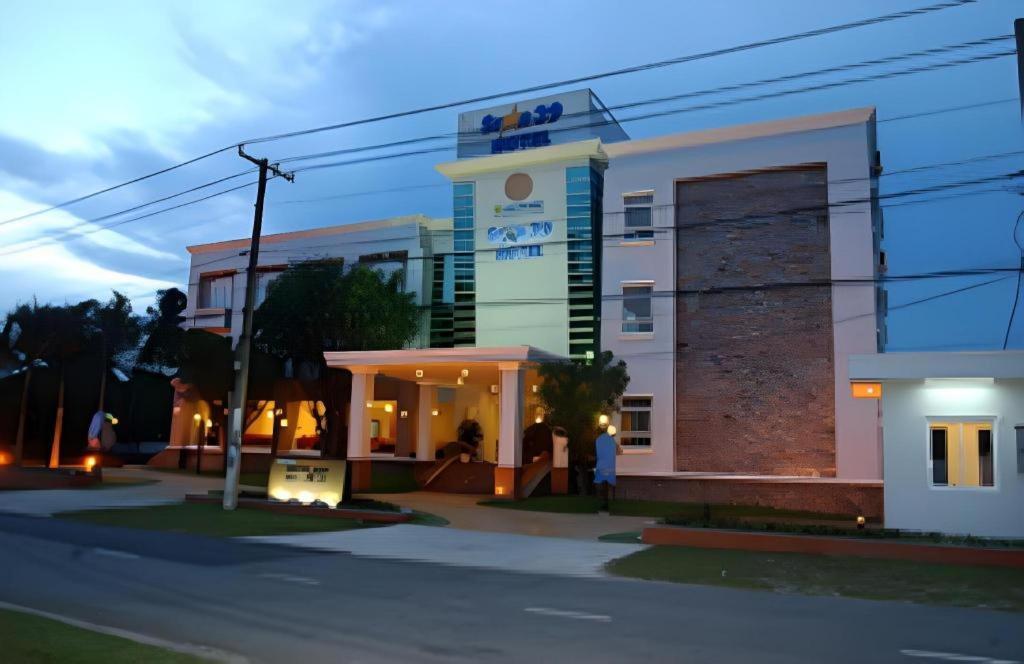 Hotel Star 39 Ho Şi Min Exterior foto
